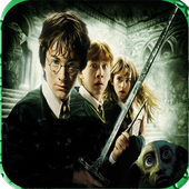 Harry Potter Wallpapers icon