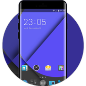 Theme for Yu Yureka Plus HD иконка