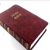Bible-New King James Bible(Simple English) icon