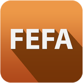 FEFA TV icon