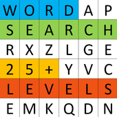 Word Search icon