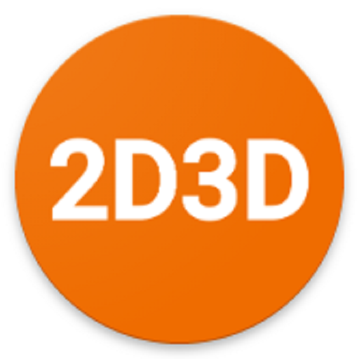 2D3D Myanmar icon