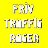 Friv Traffic Racer