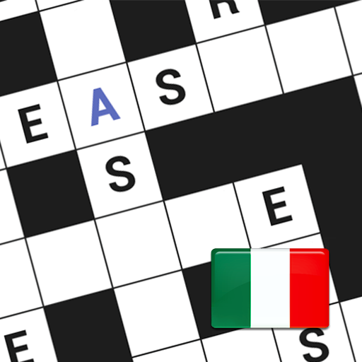 Crucintarsio (Cruciverba) icon