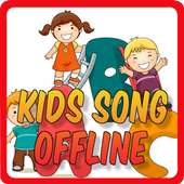 Kids Song Offline