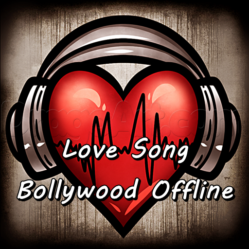 Love Song Bollywood Offline icon