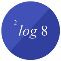 Kalkulator Logaritma on 9Apps