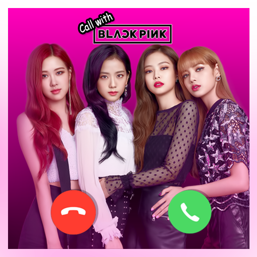 ikon Call With Blackpink - BlackPink Prank Video
