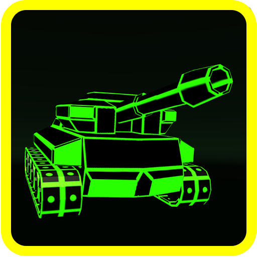 Tank Tron icon