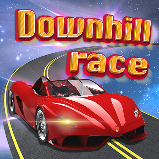 Downhill Race icon