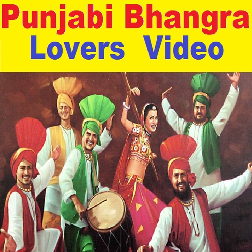 Learn Fast Punjabi Bhangra icon