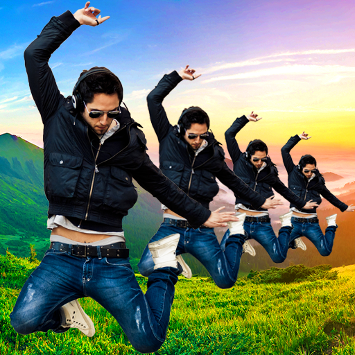 Echo Magic Mirror Effect icon