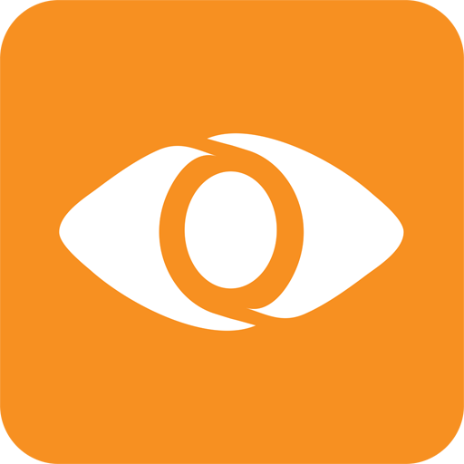 Human Eye icon