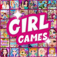 free online games : girls game