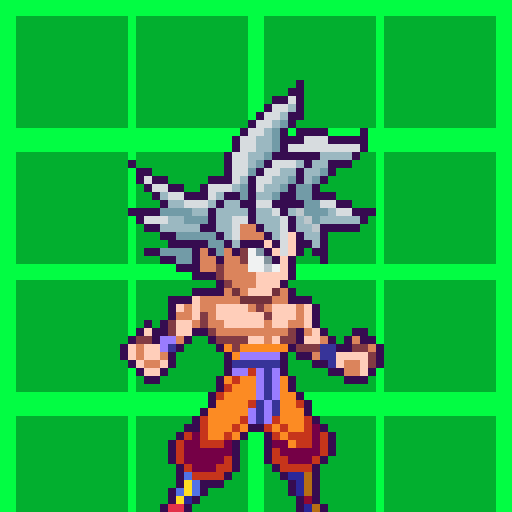 Power Level Calculator icon