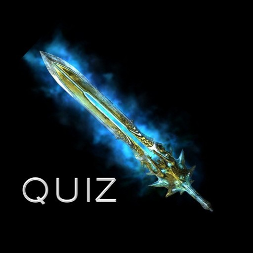 God of Quiz War icon