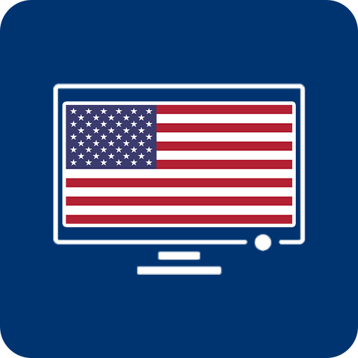 USA TV - Live US TV icon