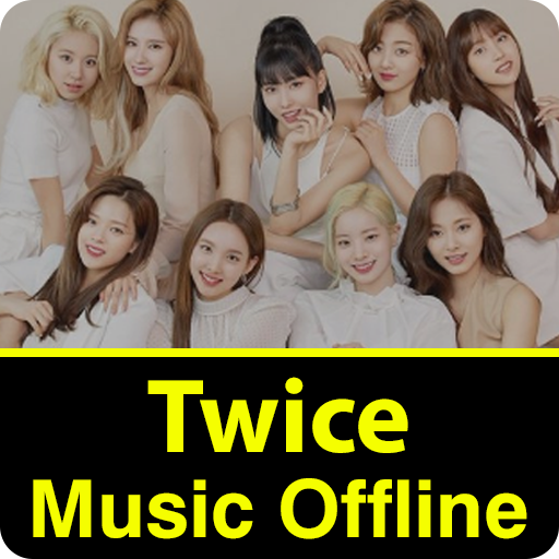 Twice Music Offline - Kpop Songs icon