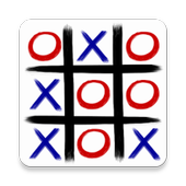 Tic Tac Toe Game icon