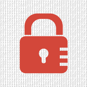 Lock App Simple icon