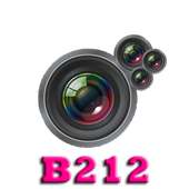 B212 Camera Pro on 9Apps