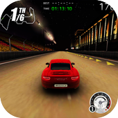 Real Car:Speed Racing icon