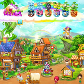 ikon Farm Business work