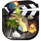Movie Maker FX icon