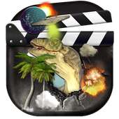 Movie Maker FX on 9Apps