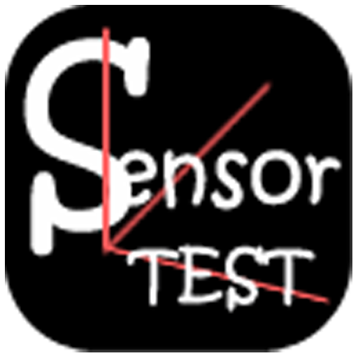 Sensor Test icon