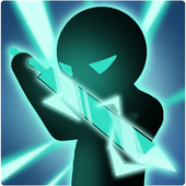 Stick Warriors icon
