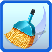 Battery Cloud Sky Cache Free icon