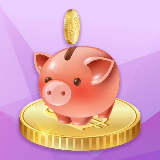 Coin Keeper أيقونة
