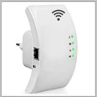 wifi repeater setup guide