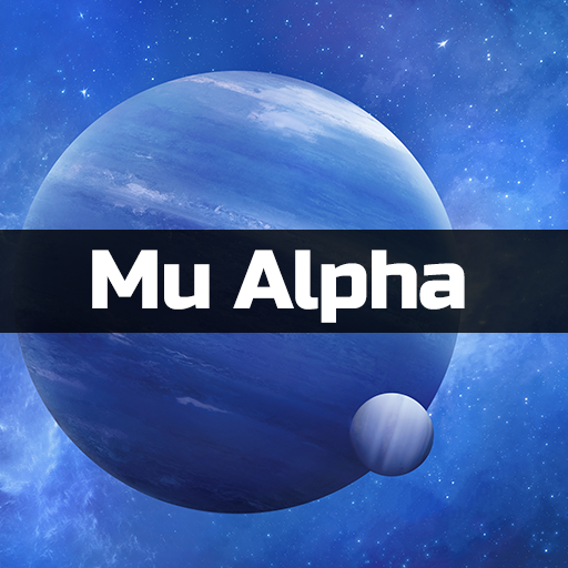 Mu Alpha Theme Kit icon
