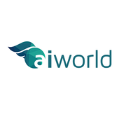 AI World icon