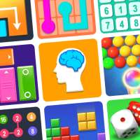 Block Bubble Match Puzzle Game