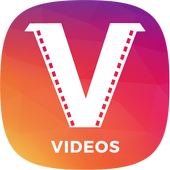 HD Video Player icon