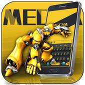 Mecha Keyboard on 9Apps