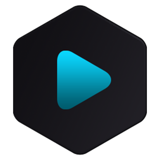 MX SMART PLAYER icon