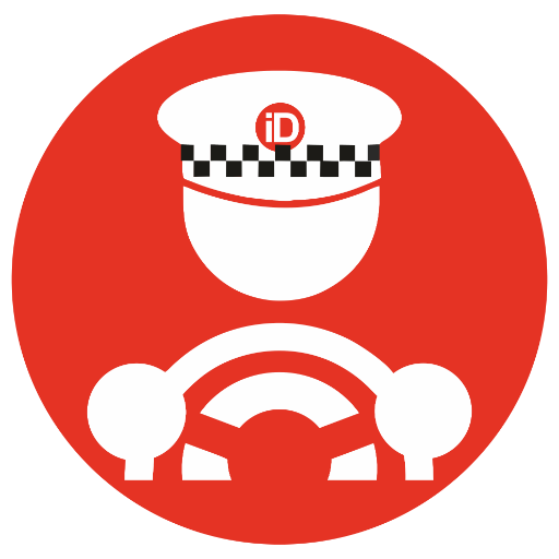 ID Driver App(For Drivers) icon