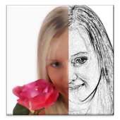 Sketch Me More on 9Apps