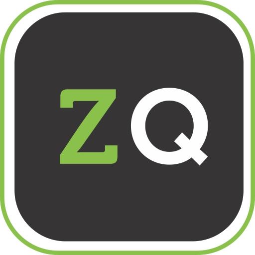 ZQ - CAR AUDIO CONTROL APP icon