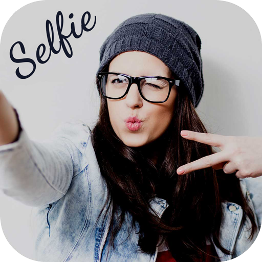 Selfie Camera Expert HD icon