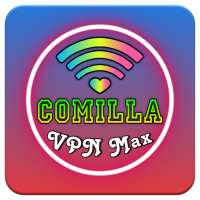 Comilla VPN Max
