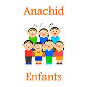 Anachid Enfants on 9Apps