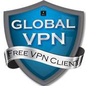 Global VPN-Free Vpn Proxy