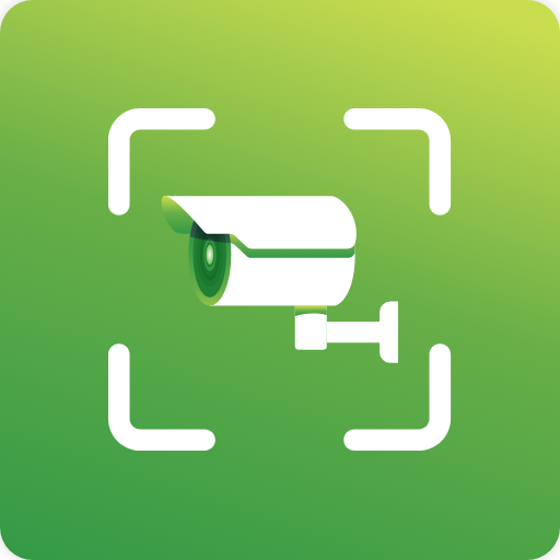 Hidden Camera Detector icon