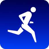 Pedometer - Step Counter Free & Calorie Burner on 9Apps