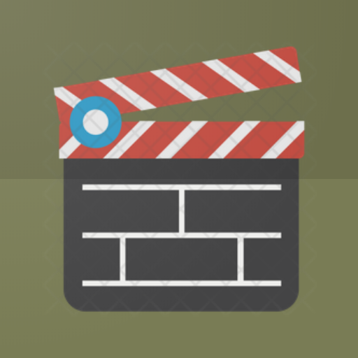 Movie Downloader  |  2021 icon
